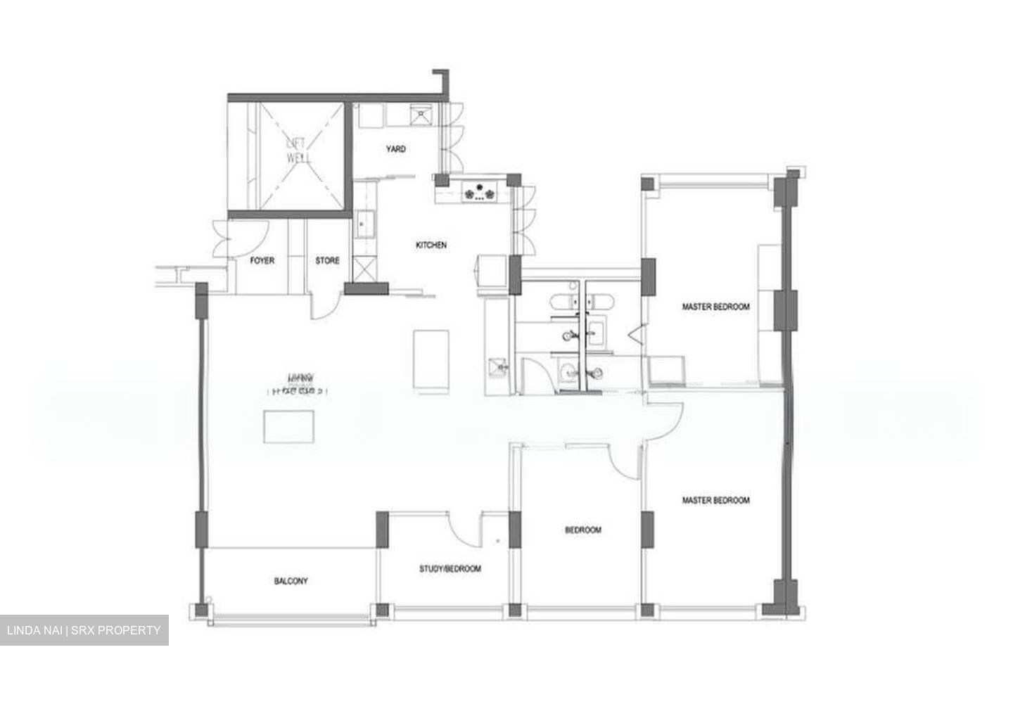 Blk 533 Pasir Ris Drive 1 (Pasir Ris), HDB Executive #568236261